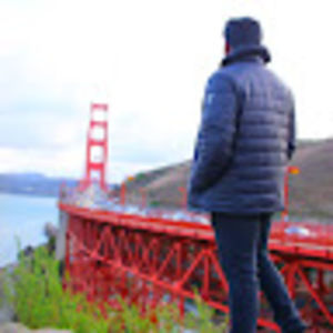 Meet your Posher, Darren